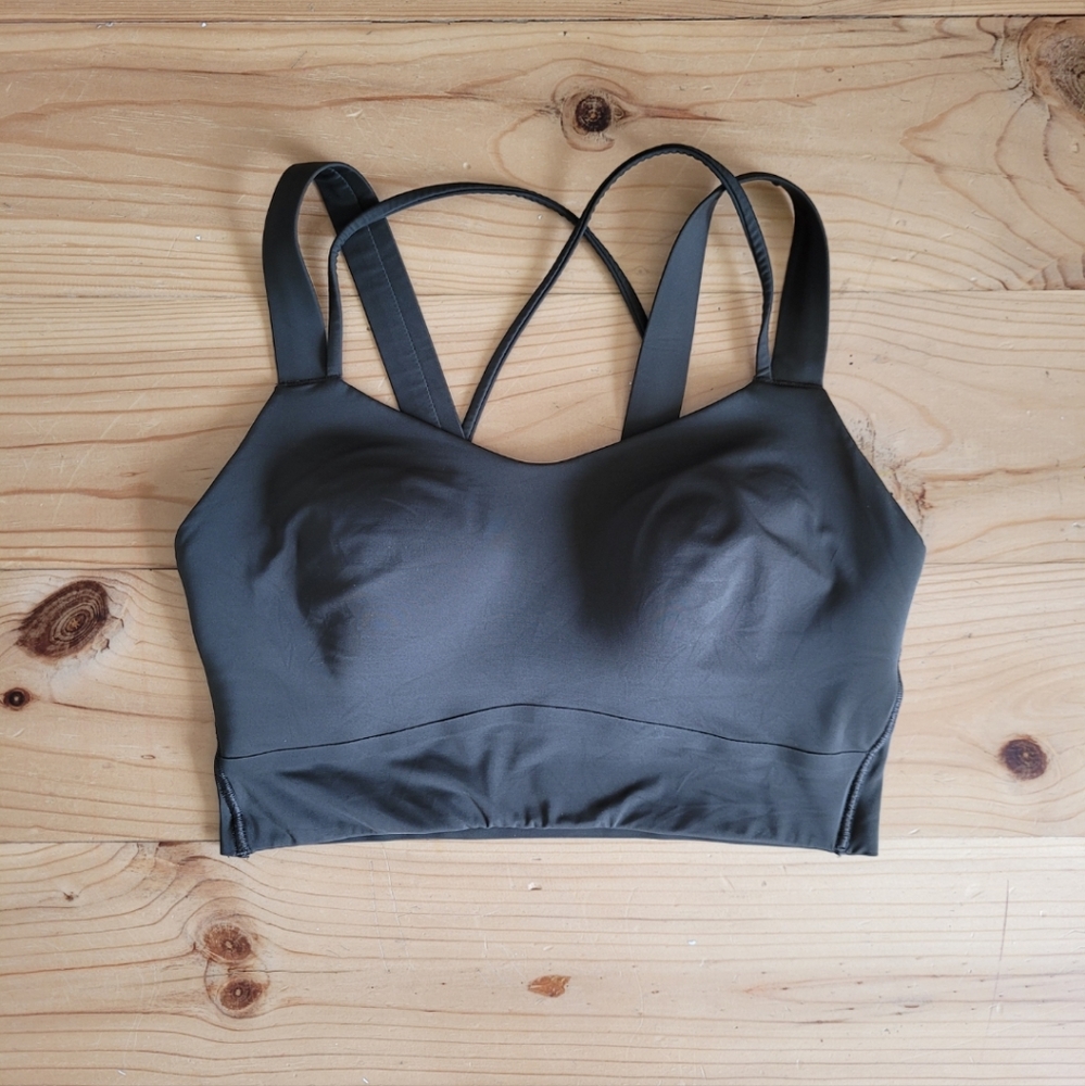 Lululemon Like a Cloud Bra D/DD